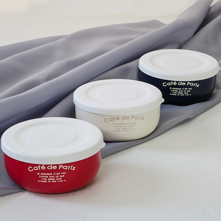 お弁当箱 1段 300ml | livingut | 詳細画像16 