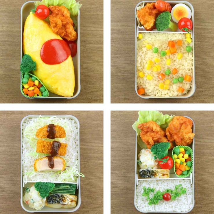 弁当箱 1段 700ml | livingut | 詳細画像9 
