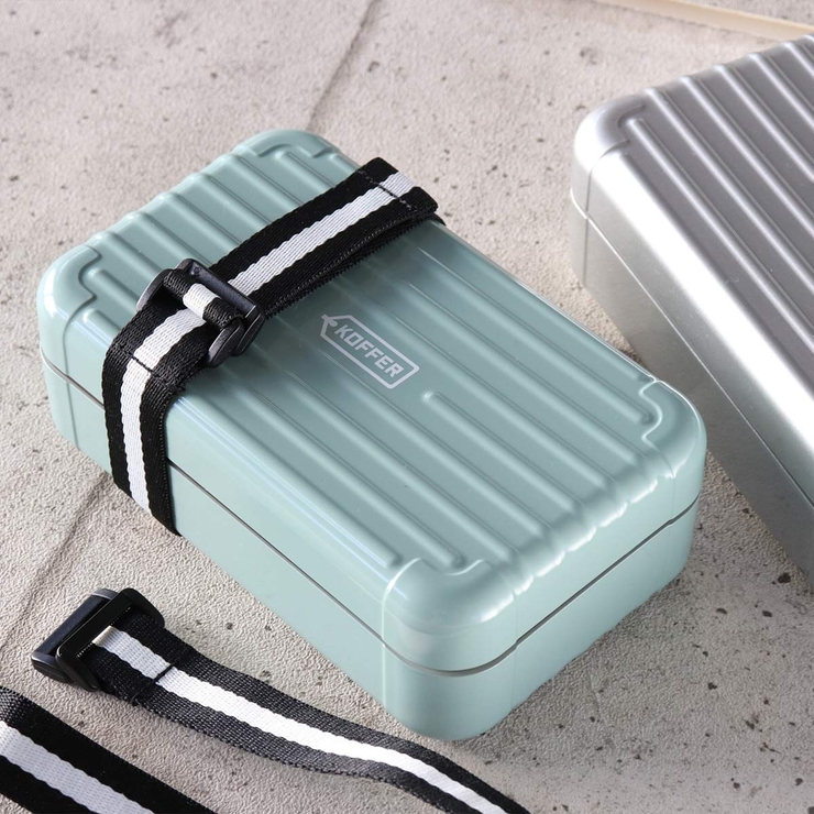 弁当箱 1段 700ml | livingut | 詳細画像10 