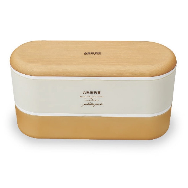弁当箱 2段 550ml | livingut | 詳細画像11 