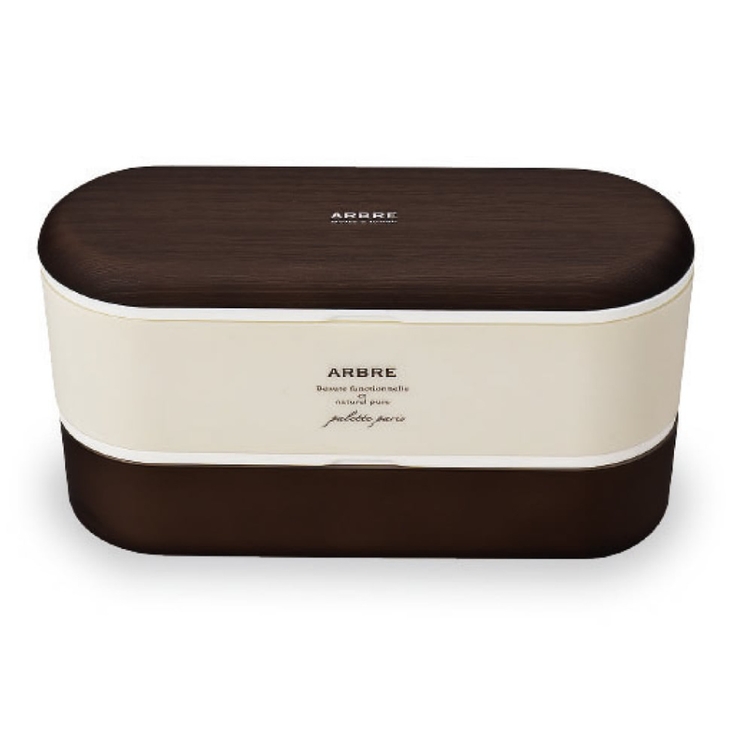 弁当箱 2段 550ml | livingut | 詳細画像12 