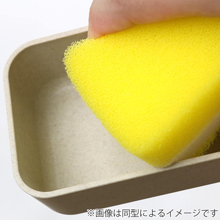 弁当箱 2段 730ml | livingut | 詳細画像12 