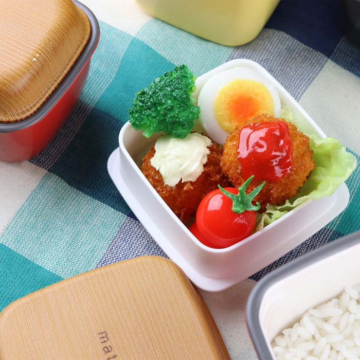 弁当箱 2段 710ml | livingut | 詳細画像10 