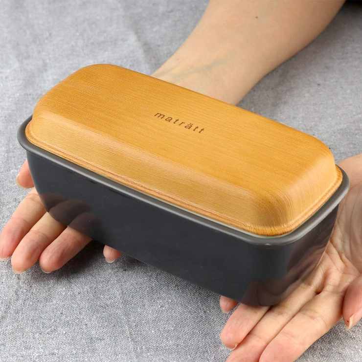 弁当箱 1段 490ml | livingut | 詳細画像5 