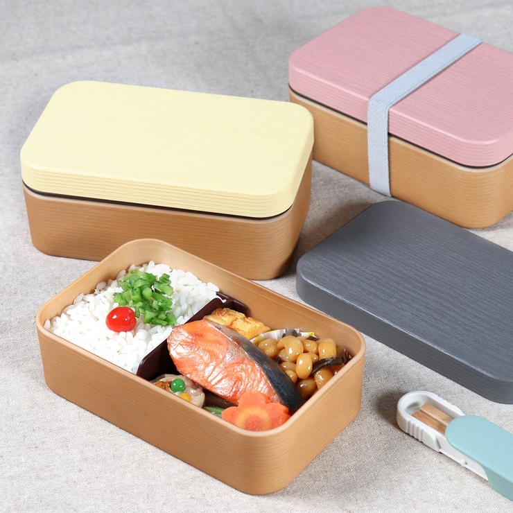 弁当箱 1段 600ml | livingut | 詳細画像16 