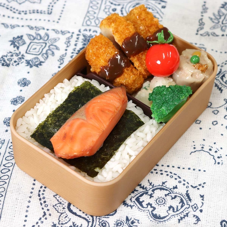 弁当箱 1段 600ml | livingut | 詳細画像9 