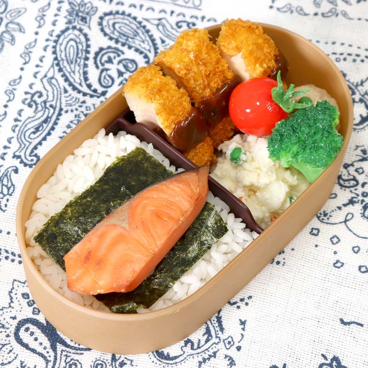弁当箱 1段 600ml | livingut | 詳細画像9 
