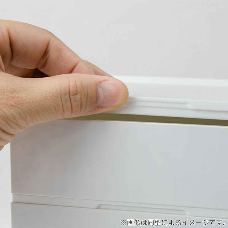 弁当箱 3段 15cm | livingut | 詳細画像4 