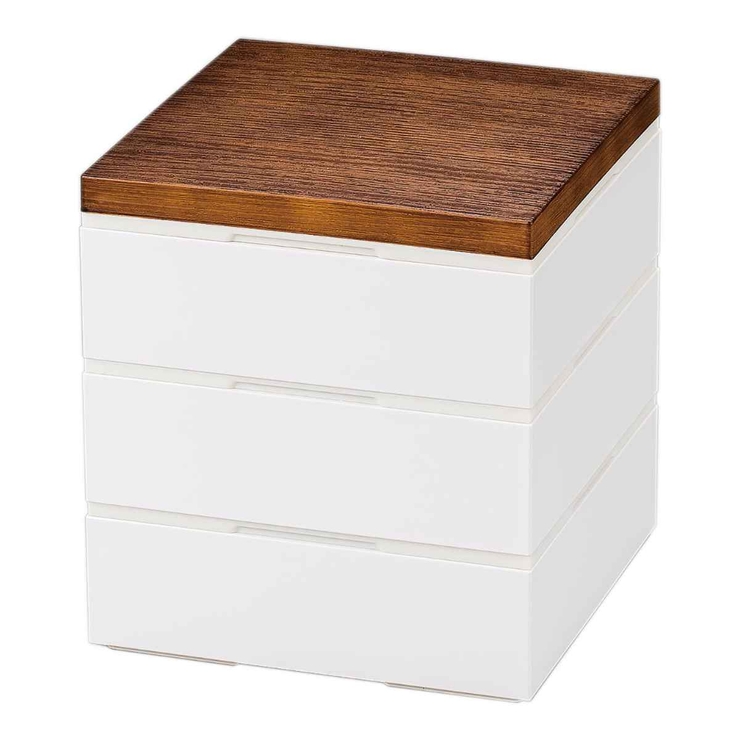 弁当箱 3段 15cm | livingut | 詳細画像10 