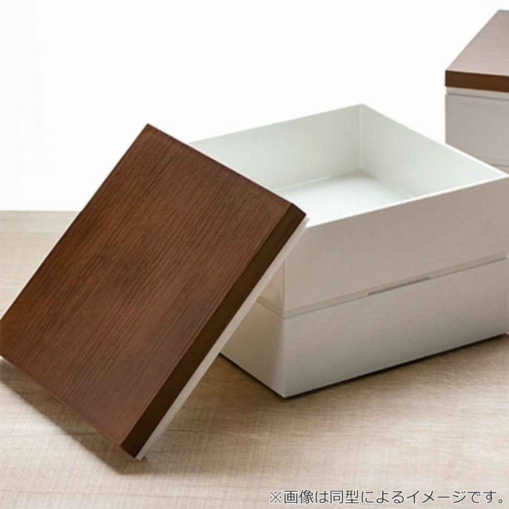 弁当箱 2段 15cm | livingut | 詳細画像5 
