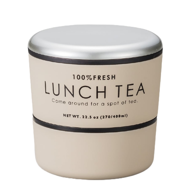 お弁当箱 2段 LUNCH | livingut | 詳細画像13 