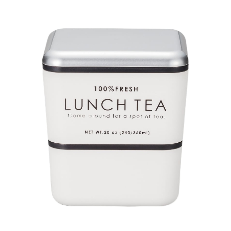弁当箱 2段 600ml | livingut | 詳細画像12 