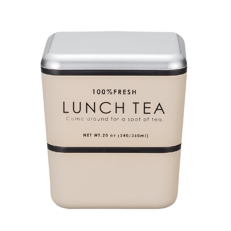 弁当箱 2段 600ml | livingut | 詳細画像13 