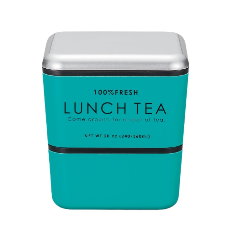 弁当箱 2段 600ml | livingut | 詳細画像15 