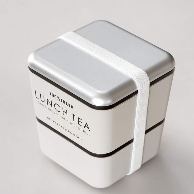 弁当箱 2段 600ml | livingut | 詳細画像6 