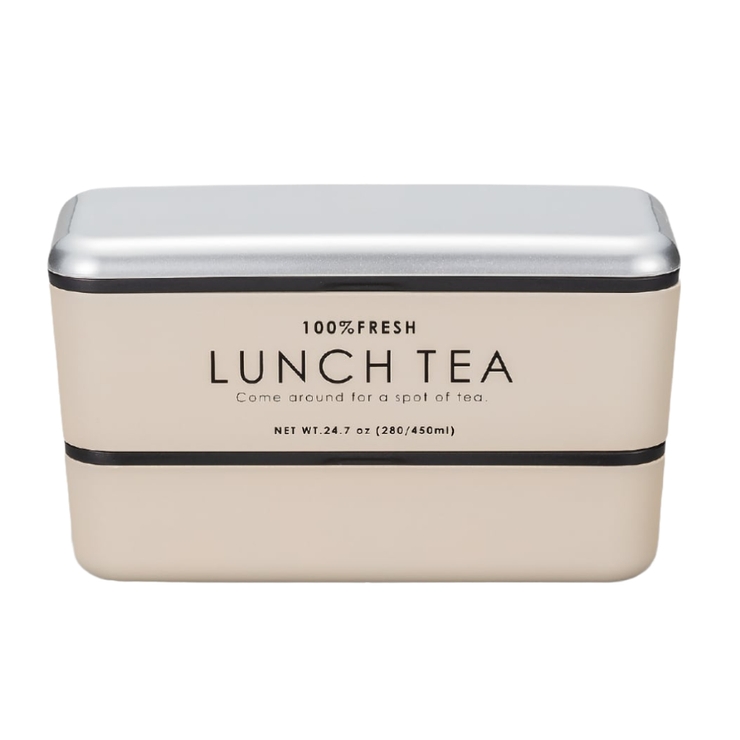お弁当箱 2段 LUNCH | livingut | 詳細画像14 