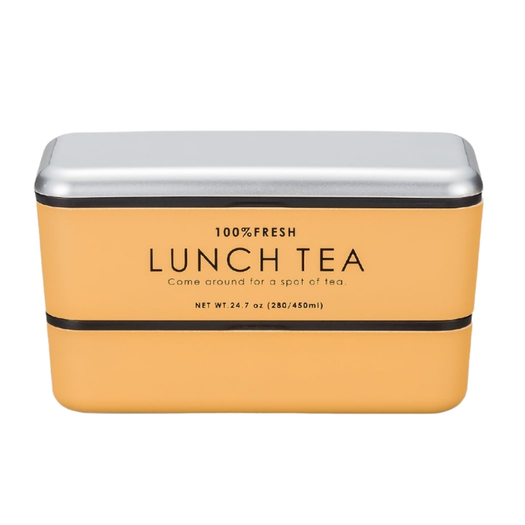 お弁当箱 2段 LUNCH | livingut | 詳細画像15 