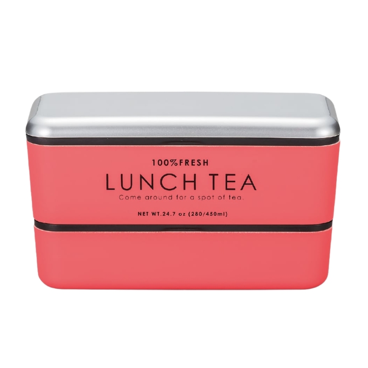 お弁当箱 2段 LUNCH | livingut | 詳細画像17 