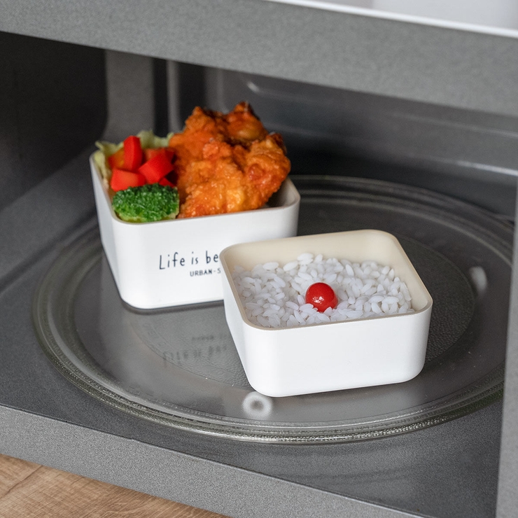 弁当箱 2段 600ml | livingut | 詳細画像11 