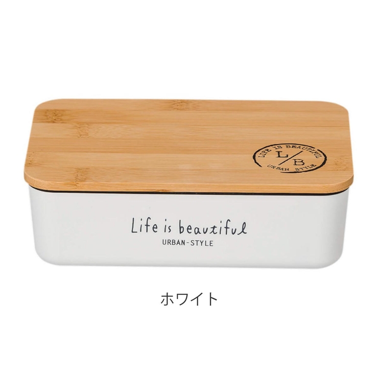 弁当箱 1段 600ml | livingut | 詳細画像3 