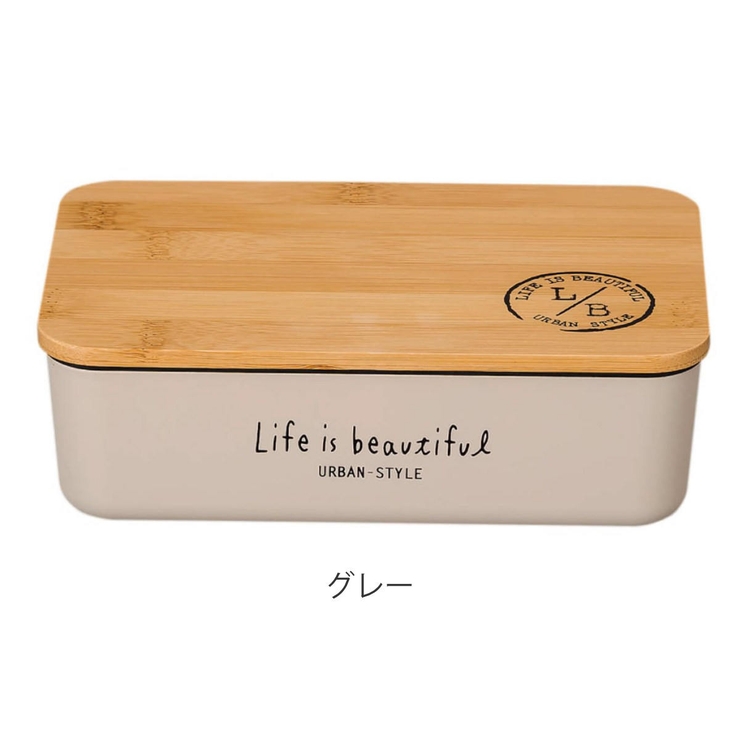 弁当箱 1段 600ml | livingut | 詳細画像4 