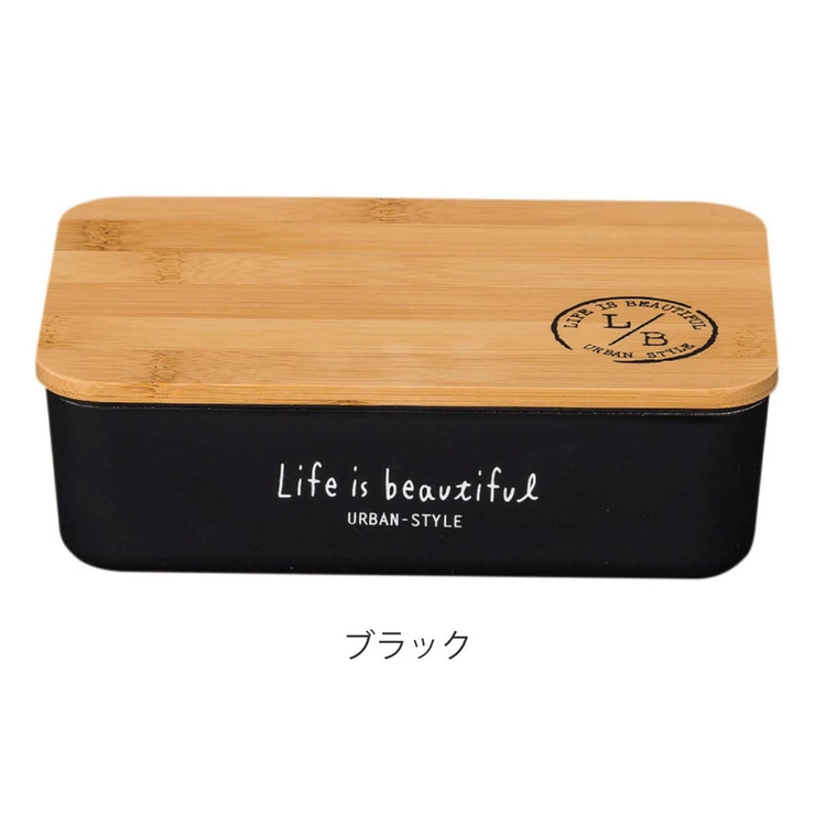 弁当箱 1段 600ml | livingut | 詳細画像5 