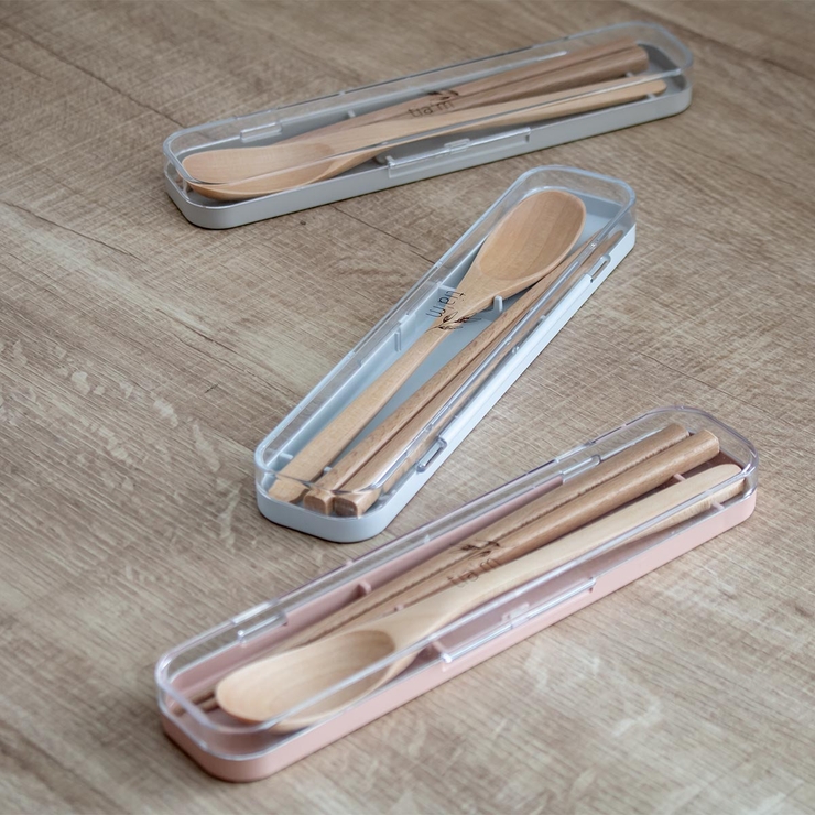 コンビセット スプーン お箸 | livingut | 詳細画像14 