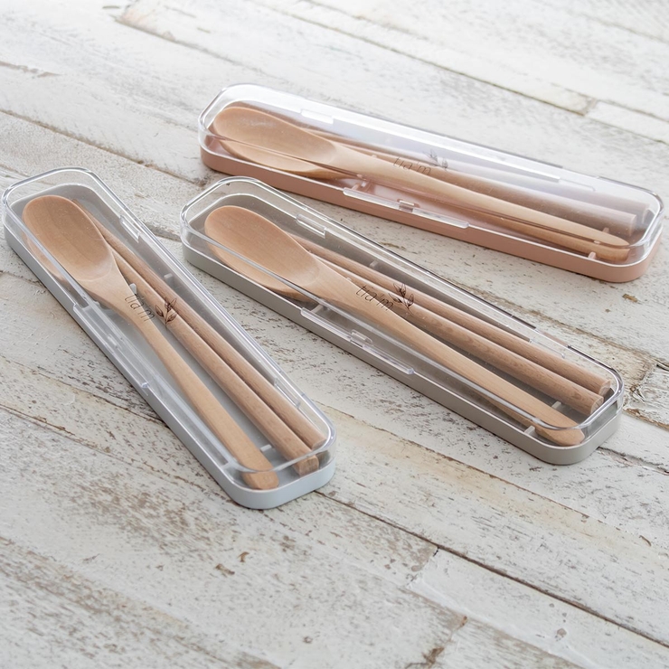 コンビセット スプーン お箸 | livingut | 詳細画像16 