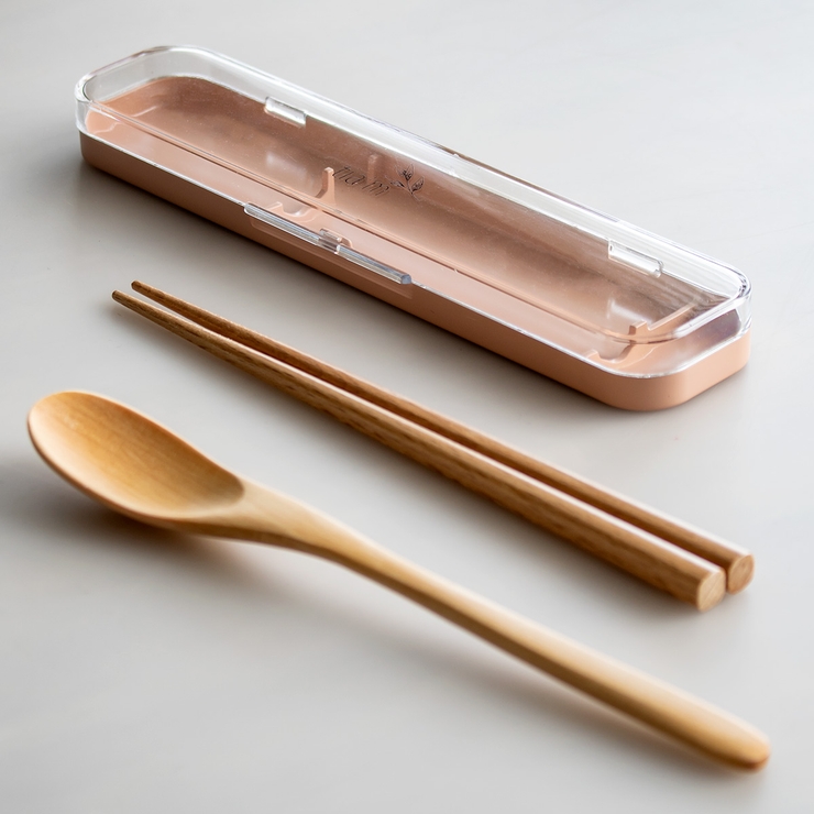 コンビセット スプーン お箸 | livingut | 詳細画像7 