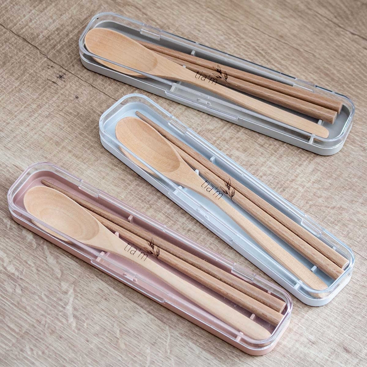 コンビセット スプーン お箸 | livingut | 詳細画像10 