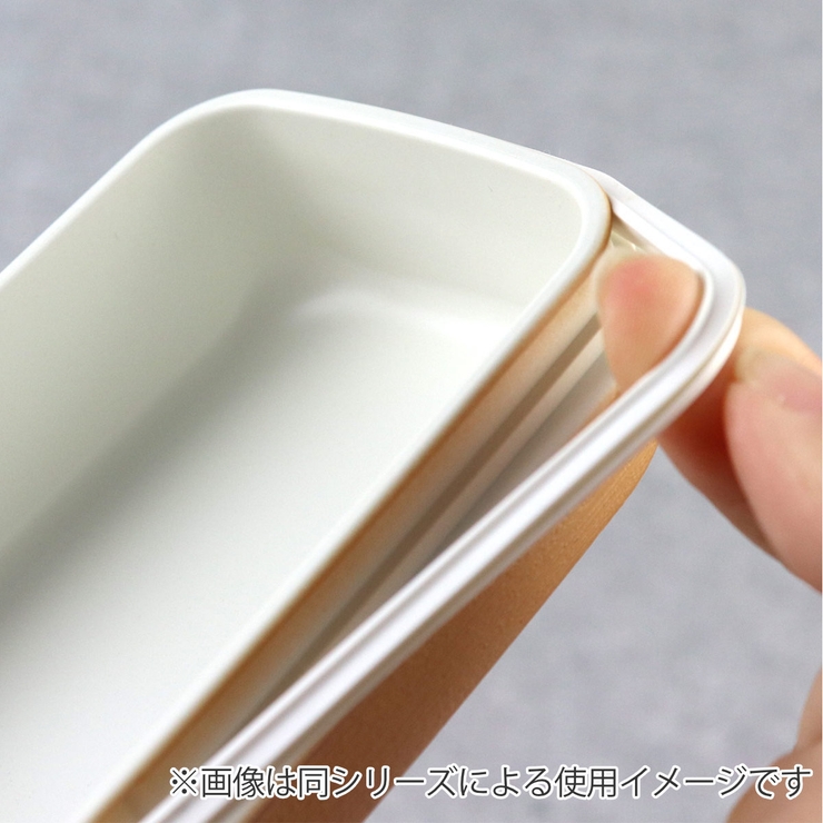弁当箱 1段 490ml | livingut | 詳細画像10 