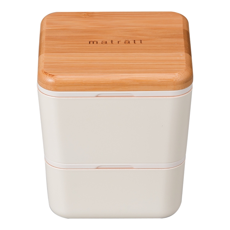 弁当箱 2段 600ml | livingut | 詳細画像11 