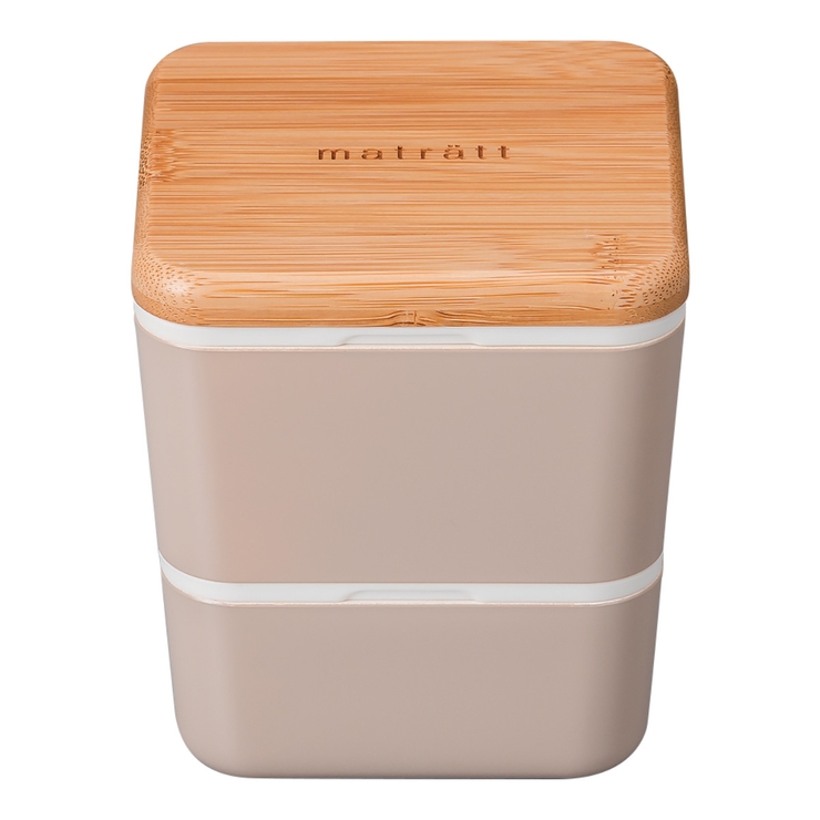 弁当箱 2段 600ml | livingut | 詳細画像12 