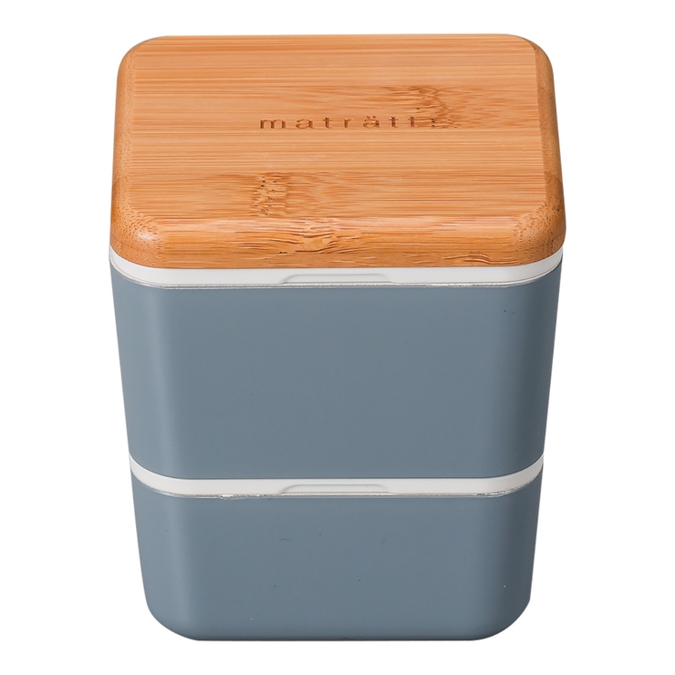 弁当箱 2段 600ml | livingut | 詳細画像13 