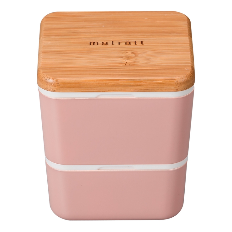 弁当箱 2段 600ml | livingut | 詳細画像14 