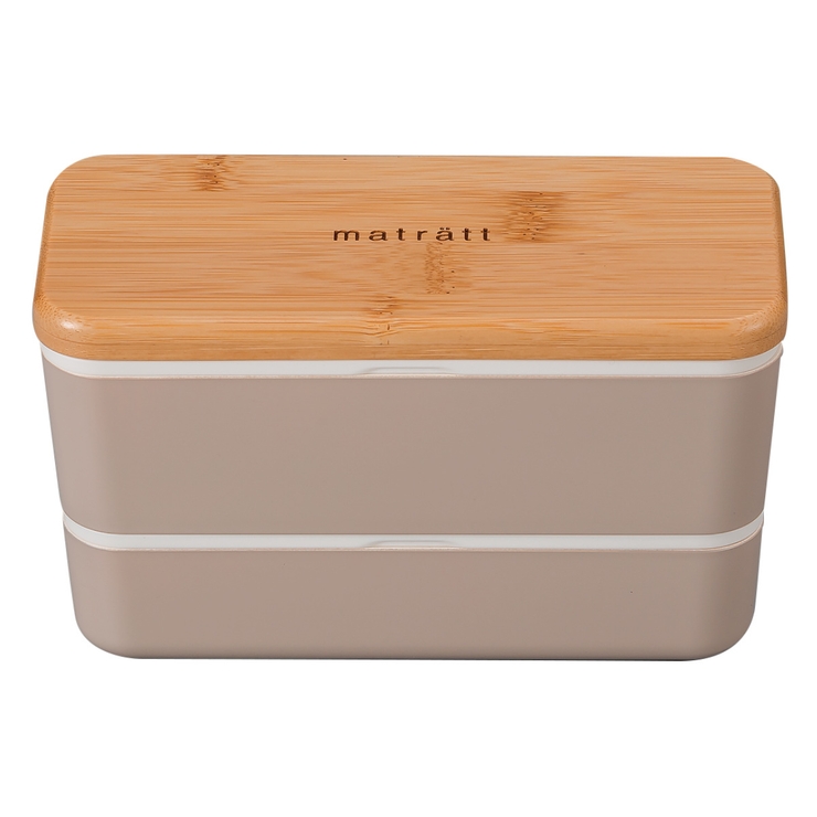 弁当箱 2段 730ml | livingut | 詳細画像12 