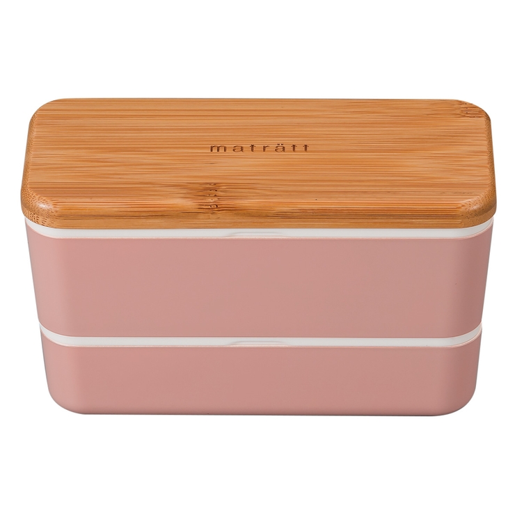 弁当箱 2段 730ml | livingut | 詳細画像14 