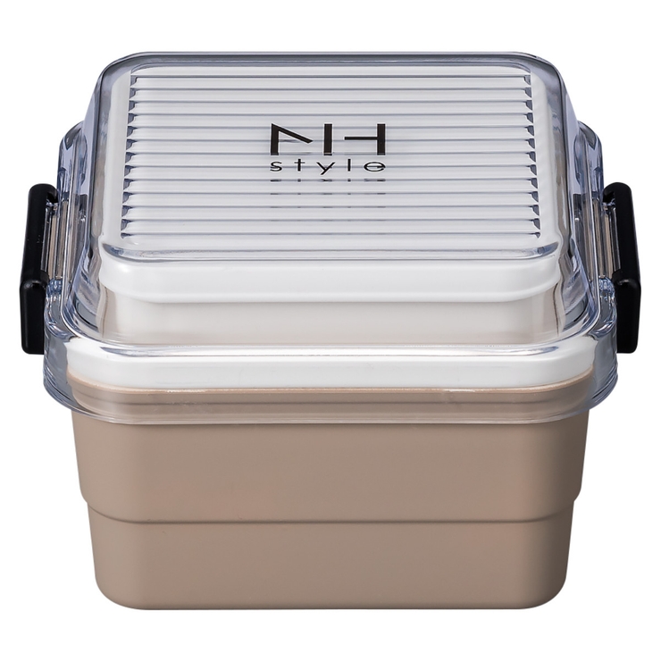 弁当箱 2段 620ml | livingut | 詳細画像6 
