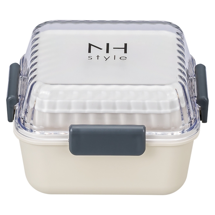 弁当箱 2段 510ml | livingut | 詳細画像5 