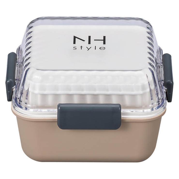 弁当箱 2段 510ml | livingut | 詳細画像6 