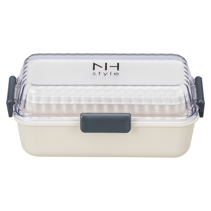 弁当箱 2段 590ml | livingut | 詳細画像5 