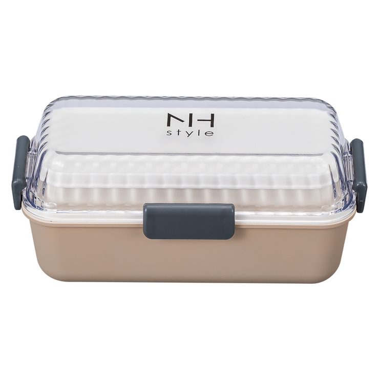 弁当箱 2段 590ml | livingut | 詳細画像6 