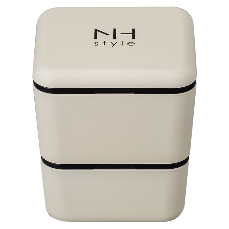 弁当箱 2段 600ml | livingut | 詳細画像5 