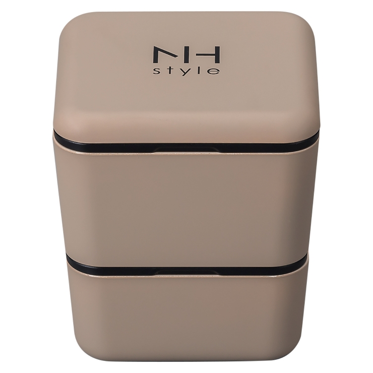 弁当箱 2段 600ml | livingut | 詳細画像6 