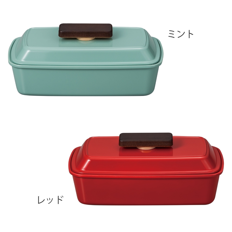 弁当箱 1段 580ml | livingut | 詳細画像3 