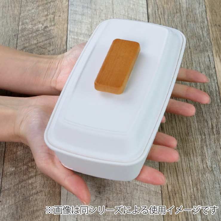 弁当箱 1段 580ml | livingut | 詳細画像5 
