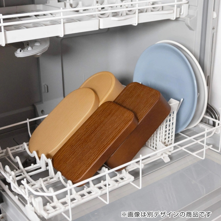 弁当箱 1段 800ml | livingut | 詳細画像7 