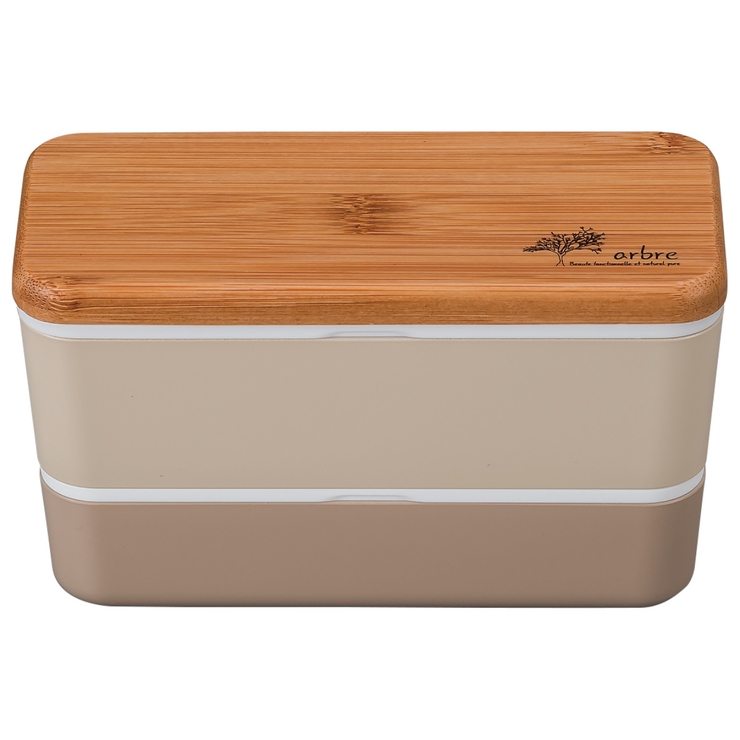弁当箱 2段 730ml | livingut | 詳細画像4 