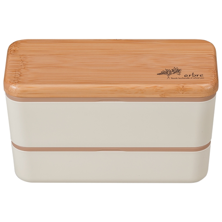 弁当箱 2段 730ml | livingut | 詳細画像5 