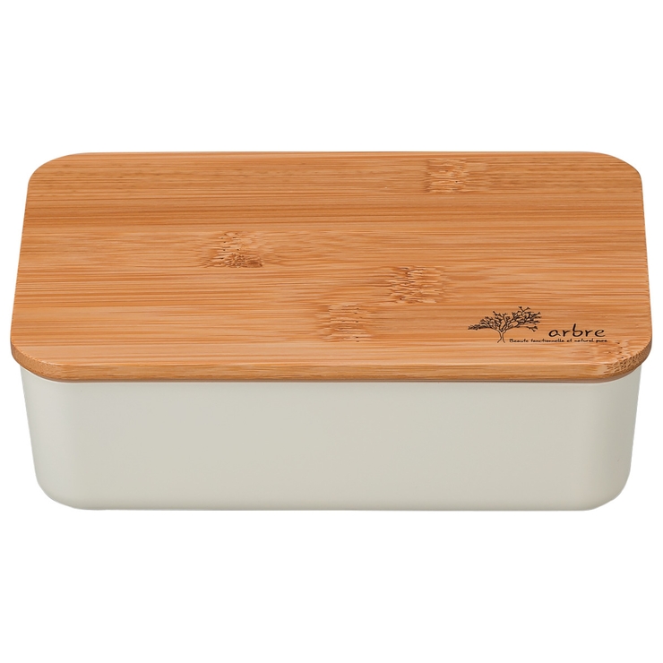 弁当箱 1段 600ml | livingut | 詳細画像5 